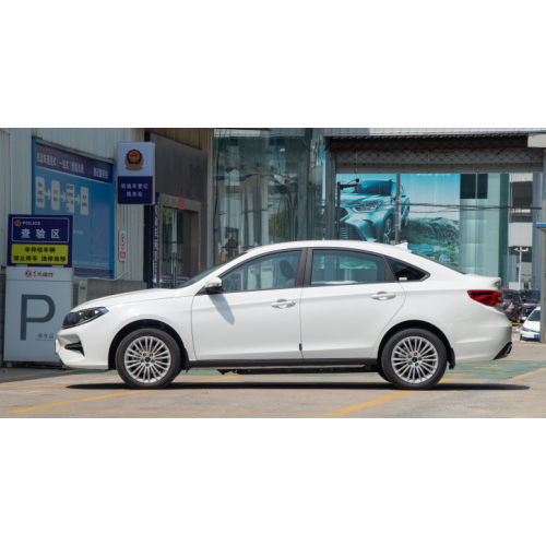 Dongfeng Fengxing S60 EV ELETTRO NUOVO ENERGIA AUTOMOTIVE BANGLADESH Cina Auto elettriche utilizzate